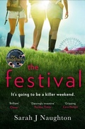 Cover: The Festival - TRAPEZE