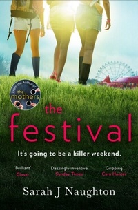 Abbildung von: The Festival - TRAPEZE