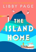Cover: The Island Home - Orion