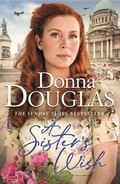 Cover: A Sister's Wish - TRAPEZE