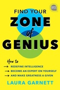 Cover: Find Your Zone of Genius - Simple Truths