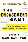 Cover: The Engagement Game - Simple Truths