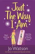 Cover: Just The Way I Am - Headline Eternal