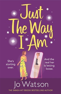 Abbildung von: Just The Way I Am - Headline Eternal