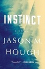 Cover: Instinct - Saga Press