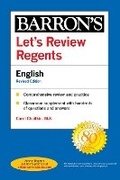 Cover: Let's Review Regents: English Revised Edition - Kaplan Publishing