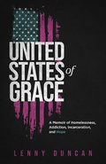 Cover: United States of Grace - Broadleaf Books