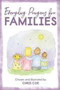 Cover: Everyday Prayers for Families - Augsburg Fortress