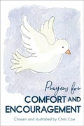 Cover: Prayers for Comfort and Encouragement - Augsburg Fortress Publishers