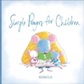 Cover: Simple Prayers for Children - Augsburg Fortress