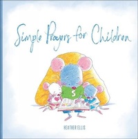 Enlarge image Cover: Simple Prayers for Children - Augsburg Fortress