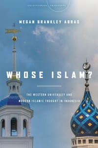 Enlarge image Cover: Whose Islam? - Stanford University Press