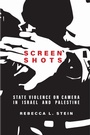 Cover: Screen Shots - Stanford University Press