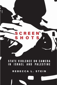 Enlarge image Cover: Screen Shots - Stanford University Press