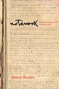 Enlarge image Cover: Notework - Stanford University Press