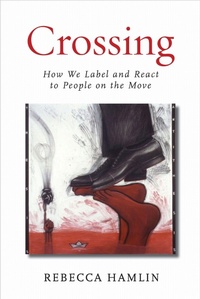 Abbildung von: Crossing - Stanford University Press