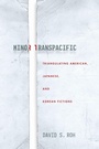 Cover: Minor Transpacific - Stanford University Press