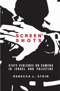 Cover: Screen Shots - Stanford University Press