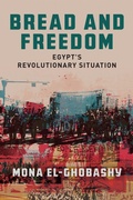 Cover: Bread and Freedom - Stanford University Press