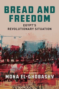 Enlarge image Cover: Bread and Freedom - Stanford University Press