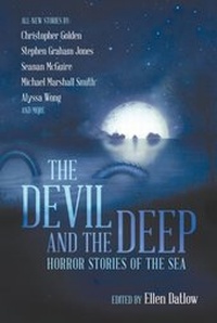 Enlarge image Cover: The Devil and the Deep - GATEWAY