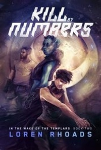 Enlarge image Cover: Kill by Numbers - GATEWAY