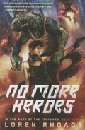 Cover: No More Heroes - GATEWAY