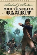 Cover: The Venusian Gambit - GATEWAY