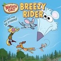Cover: Nature Cat: Breezy Rider - Buzzpop