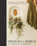 Cover: Theology of Home II - Saint Benedict Press