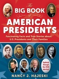 Cover: The Big Book of American Presidents - Sky Pony Press