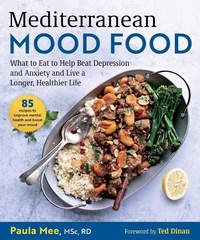 Abbildung von: Mediterranean Mood Food - Skyhorse Publishing