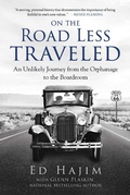 Cover: On the Road Less Traveled - Sky Pony Press
