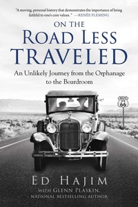 Enlarge image Cover: On the Road Less Traveled - Sky Pony Press