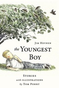 Cover: The Youngest Boy - Movement Publishing