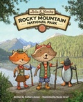 Cover: Lulu & Rocky in Rocky Mountain National Park - Sleeping Bear Press