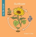 Cover: Sunflower - Cherry Lake Publishing