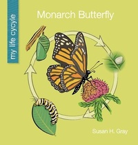 Enlarge image Cover: Monarch Butterfly - Cherry Lake Publishing