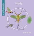 Cover: Mayfly - Cherry Lake Publishing