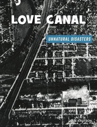 Enlarge image Cover: Love Canal - Cherry Lake Publishing