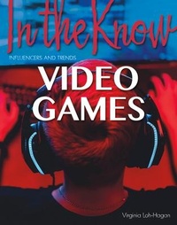Abbildung von: Video Games - 45th Parallel Press