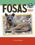Cover: Fosas - Cherry Lake Publishing