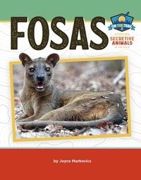 Enlarge image Cover: Fosas - Cherry Lake Publishing
