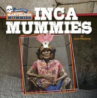 Abbildung von: Inca Mummies - Cherry Lake Publishing