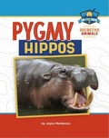 Cover: Pygmy Hippos - Cherry Lake Publishing