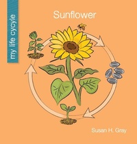 Enlarge image Cover: Sunflower - Cherry Lake Publishing