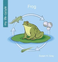 Enlarge image Cover: Frog - Cherry Lake Publishing