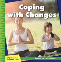 Enlarge image Cover: Coping with Changes - Cherry Lake Publishing