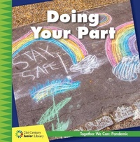 Enlarge image Cover: Doing Your Part - Cherry Lake Publishing