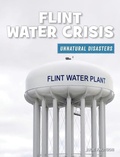 Cover: Flint Water Crisis - Cherry Lake Publishing